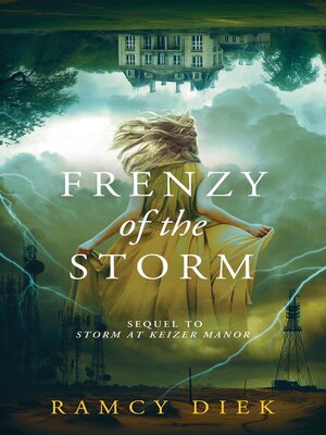 cover image of Frenzy of the Storm